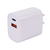 e angle USB充電器 パープル ANGL-UCH-25-04-PU-イメージ8