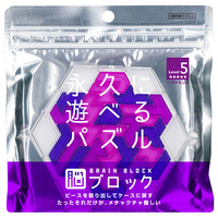 テンヨー 脳ブロック TBB-05 ヘプタモンド TBB05ﾍﾌﾞﾀﾓﾝﾄﾞ