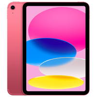 Apple 11インチiPad Wi-Fi + Cellularモデル 256GB ピンク MD7N4J/A