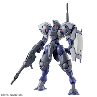 バンダイスピリッツ HG 1/144 ハインドリーシュトルム GWHG22ﾊｲﾝﾄﾞﾘ-ｼﾕﾄﾙﾑ