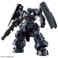 バンダイスピリッツ HG 1/144 ディランザソル GWHG21ﾃﾞｲﾗﾝｻﾞｿﾙ