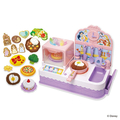 タカラトミー ディズニープリンセス まほうのキラキラオーブンキッチン DNﾌﾟﾘﾝｾｽﾏﾎｳﾉｷﾗｷﾗｵ-ﾌﾞﾝｷﾂﾁﾝ