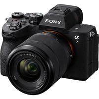 SONY ミラーレス一眼カメラ α ILCE-7M5M