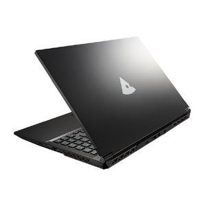 マウスコンピューター mouse 15．6型ノートパソコン K5I7G50ED165 e angle select ブラック K5I7G50ED165-イメージ5