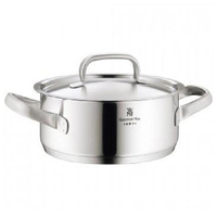 WMF グルメプラス ローキャセロール24cm 0510-000055