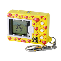バンダイ DIGIMON ORIGINAL NEW WAVE 2 PIXEL HEART ﾃﾞｼﾞﾓﾝｵﾘｼﾞﾅﾙ2Pﾊ-ﾄ