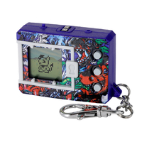 バンダイ DIGIMON ORIGINAL NEW WAVE 2 ILLUSTRATION CHAMPION Ver．1-5 ﾃﾞｼﾞﾓﾝｵﾘｼﾞﾅﾙ2Iﾁﾔﾝﾋﾟｵﾝ1-5