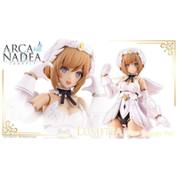 コトブキヤ AA001 ルミティア First Engage Ver．〈ファーストエンゲージVer．〉 AA001ﾙﾐﾃｲｱFIRSTENGAGE