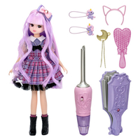タカラトミー リカちゃん にじキュンカール リカちゃん スペシャルプライス ﾆｼﾞｷﾕﾝｶ-ﾙﾘｶﾁﾔﾝSPﾌﾟﾗｲｽ