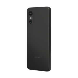 FCNT arrows We3 M09 (RAM4GB+ROM64GB) ブラック PBC00014JP-イメージ7