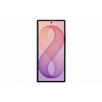 Samsung SIMフリースマートフォン Samsung Galaxy Z Fold8 Ultra 512GB Violet Shadow SM-F976QZVESJP