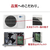 三菱電機 「工事代金別」 6畳 フィルター自動清掃 エアコン e angle select 霧ヶ峰 Rシリーズ MSZ-EX2226E6-Wｾｯﾄ-イメージ16