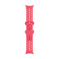 Google Google Pixel Watch 4(45 mm)アクティブスポーツバンド Sサイズ Peony GA10415-WW
