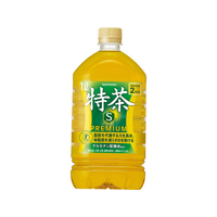 サントリー 特茶 伊右衛門 緑茶(特定保健用食品)1L F108803