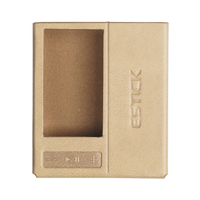 FIIO SK-ESTICK+QX13 ブラウン FIO-SK-ESQX13-BR