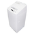 e angle 全自動洗濯機 ホワイト ANG-WM-D80-W-イメージ11