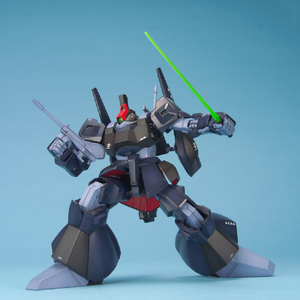 バンダイスピリッツ MG 1/100 リックディアス MGﾘﾂｸﾃﾞｲｱｽN-イメージ3