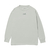 SIXPAD SIXPAD Recovery Wear Sleep Top ライトグレー S ライトグレー Sサイズ SW-AC-24A-S-イメージ1
