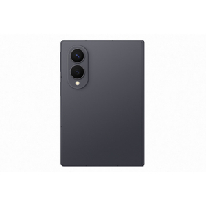 Samsung SIMフリースマートフォン Samsung Galaxy Z Fold8 256GB Graphite SM-F971QZKASJP-イメージ2