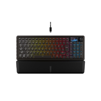 CORSAIR VANGUARD PRO 96-MGX -BLK CHR-91E911G-JP