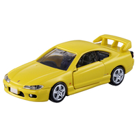 タカラトミー トミカプレミアム 19 日産 シルビア (S15) Pﾄﾐｶ19ﾆﾂｻﾝｼﾙﾋﾞｱS15