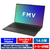 富士通 14型WUXGA/Core Ultra 7 155H/Arcグラフィックス/メモリ16GB/約512GB SSD/WiFi 7 e angle select FMV Note U ピクトブラック FMVU77K3B5-イメージ1