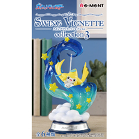リーメント ポケットモンスター SWING VIGNETTE collection3 ECﾎﾟｸﾓﾝSWINGVIGNETTE32