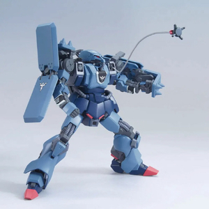 バンダイスピリッツ HGUC 1/144 シュツルム・ガルス HGUC183ｼﾕﾂﾙﾑｶﾞﾙｽN-イメージ2