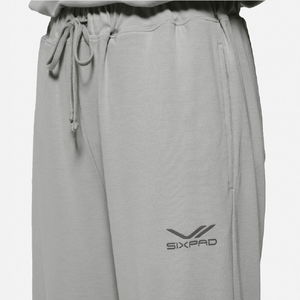 SIXPAD SIXPAD Recovery Wear Sleep Pants ライトグレー S SIXPAD ライトグレー Sサイズ SW-AD-24A-S-イメージ3