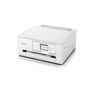 キヤノン インクジェット複合機 PIXUS ホワイト PIXUSTS6630-イメージ1