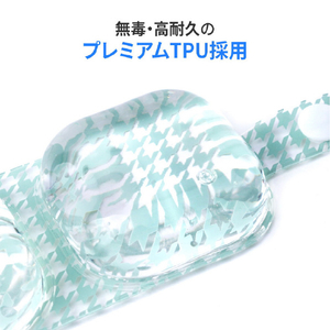BLUEFEEL アイスネッククーラー Wide ブルーミント BLF25131-イメージ12