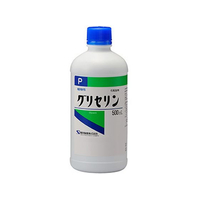 健栄製薬 グリセリン 化粧品用 500mL FCR5821