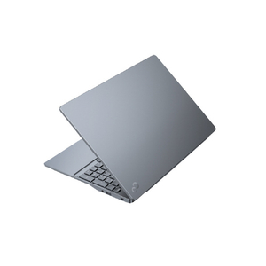 富士通 16型WUXGA/Ryzen7/Radeon 780M/メモリ16GB/約512GB SSD/WiFi 7 FMV Note P ストームグレー FMVP75L1HA-イメージ2