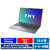 富士通 16型WUXGA/Ryzen7/Radeon 780M/メモリ16GB/約512GB SSD/WiFi 7 FMV Note P ストームグレー FMVP75L1HA-イメージ1