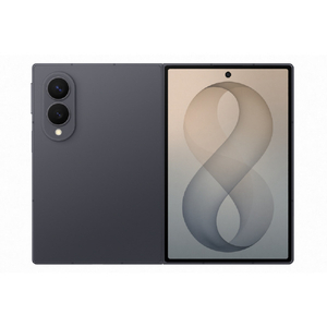 Samsung SIMフリースマートフォン Samsung Galaxy Z Fold8 1TB Graphite SM-F971QZKFSJP-イメージ6