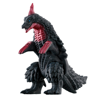 バンダイ ウルトラ怪獣シリーズ 235 テリジラス UK235ﾃﾘｼﾞﾗｽ