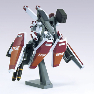 バンダイスピリッツ HG 1/144 フルアーマー・ガンダム(GUNDAM THUNDERBOLT Ver．) TBHGﾌﾙｱ-ﾏ-ｶﾞﾝﾀﾞﾑN-イメージ4