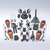 バンダイスピリッツ HG 1/144 フルアーマー・ガンダム(GUNDAM THUNDERBOLT Ver．) TBHGﾌﾙｱ-ﾏ-ｶﾞﾝﾀﾞﾑN-イメージ5
