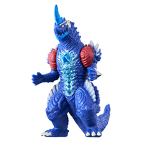 バンダイ ウルトラ怪獣シリーズ 238 レキネス UK238ﾚｷﾈｽ