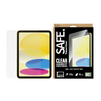 PanzerGlass iPad 10．9インチ/11インチ用スクリーンプロテクター SA34342
