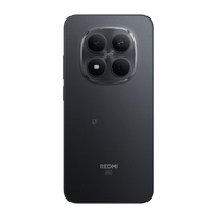 Xiaomi REDMI Note 15 Pro 5G 8G+256G Black MZB0M1YJP