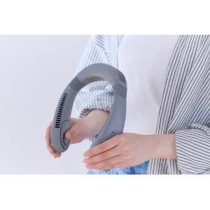 エレス アイファン カラーアイス グレー IF-COIC26GY-イメージ8