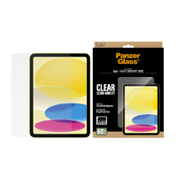 PanzerGlass iPad 10．9インチ/11インチ用スクリーンプロテクター PG42036