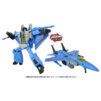 タカラトミー TS-23 サンダークラッカー TS23ｻﾝﾀﾞ-ｸﾗﾂｶ-