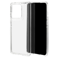 ラスタバナナ MOTOROLA edge 60用 RHINOX クリア 9385ME60HACL