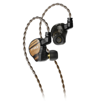 FIIO JH13 ブラック FIO-IEM-JH13-B