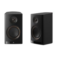 ヤマハ ワイヤレスHIFIスピーカー ブラック NX-70AB