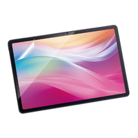 エレコム NEC LAVIE Tab T11(2025)用フィルム 超透明 TB-N251FLAG