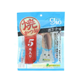 いなば 焼かつお おかか味 5P F422438