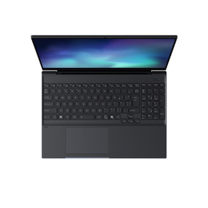 富士通 16型WUXGA/Ryzen AI 7/Radeon 840M/メモリ16GB/約512GB SSD/WiFi 7 FMV Note A コールブラック FMVA79L1BA-イメージ3